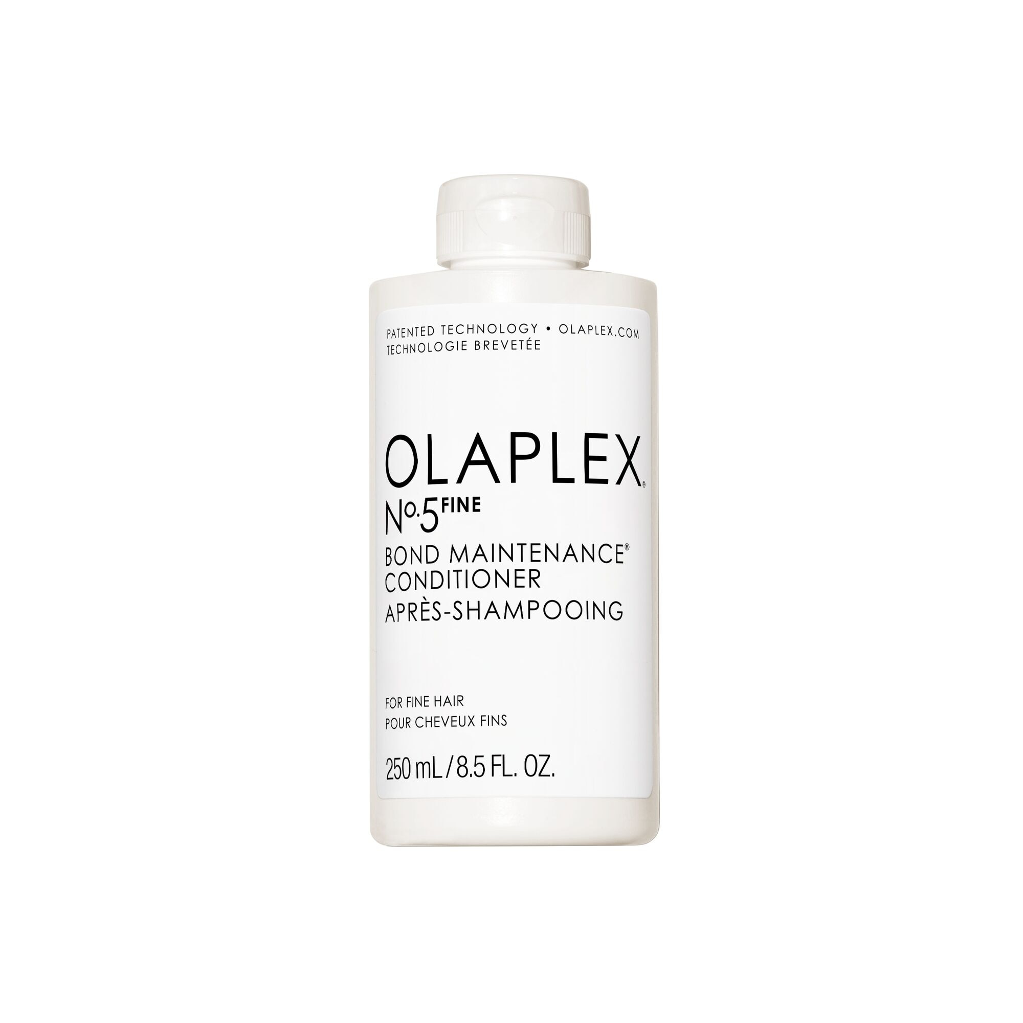 NO.5FINE BOND MAINTENANCE™ CONDITIONER (ACONDICIONADOR ALTAMENTE CONCENTRADO)